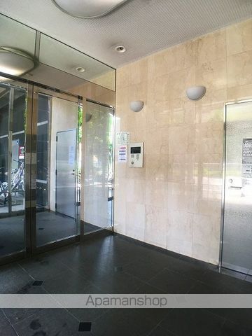 グリフィン横浜・桜木町駅前弐番館の内装写真
