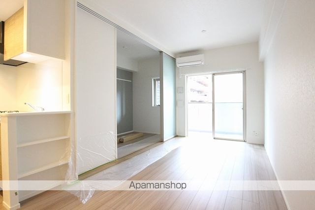 エンクレスト大博通りAPEXの内装写真