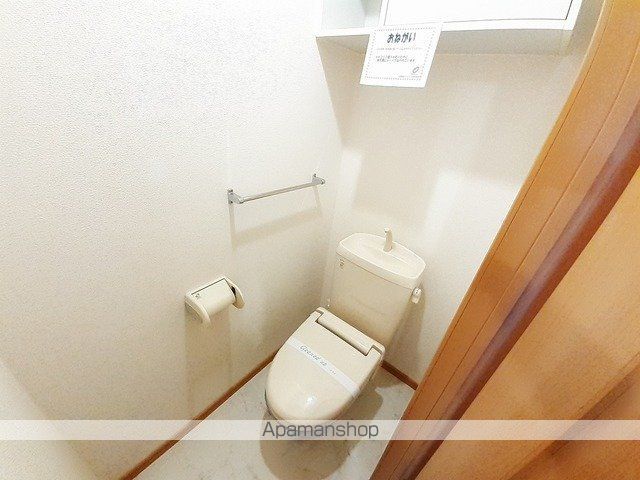 サニーハウスの内装写真
