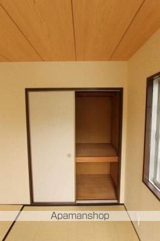フォーサイト池田台B棟の内装写真