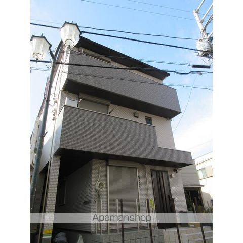 Avenue花月の外観写真