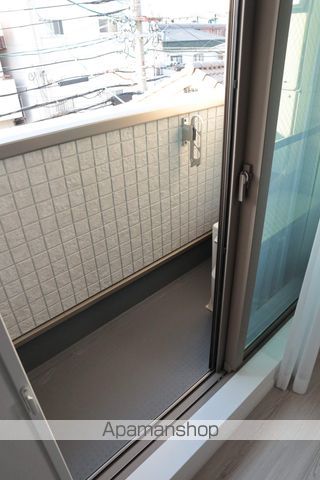 エヌエムキャトフヴァンドゥの内装写真