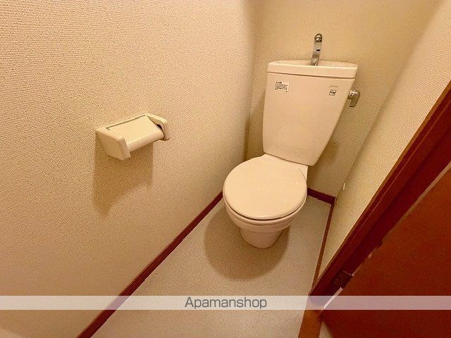 レオパレスブルーウィローIIの内装写真