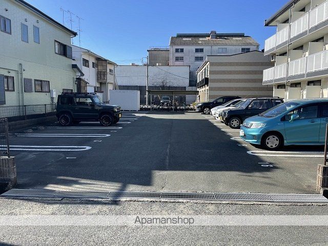 レオパレスNATANEのその他写真