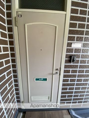 ジョイス広畑2の外観写真