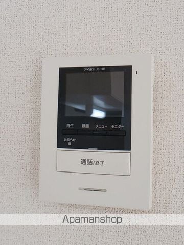 アニューブローテA棟の内装写真