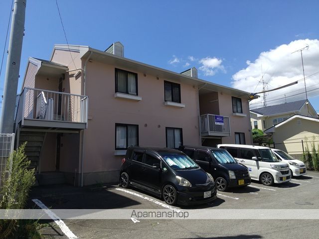プレジール市小路