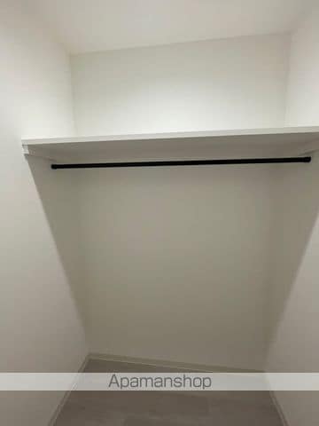 ミッドタウンプレイスの内装写真