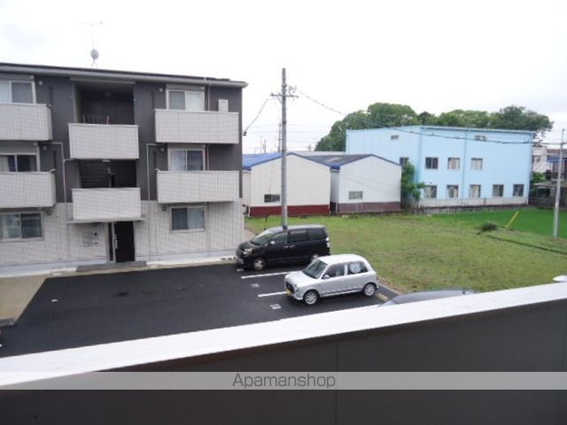 小牧市 2階建 築14年の内装写真
