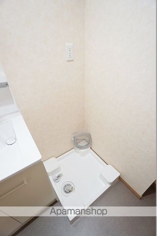 エミネンス駒形の内装写真