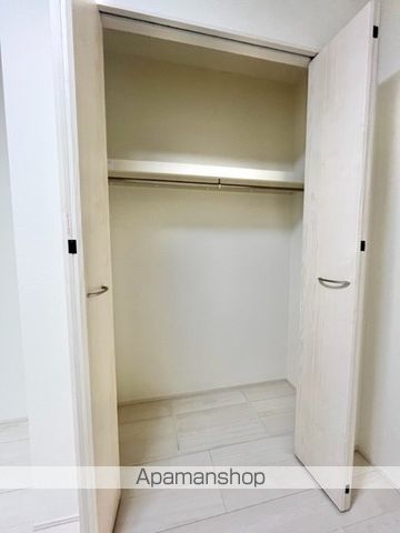 フジパレス尼崎水堂町の内装写真