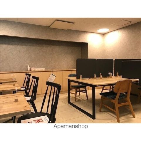 ブローテ大倉山のその他写真