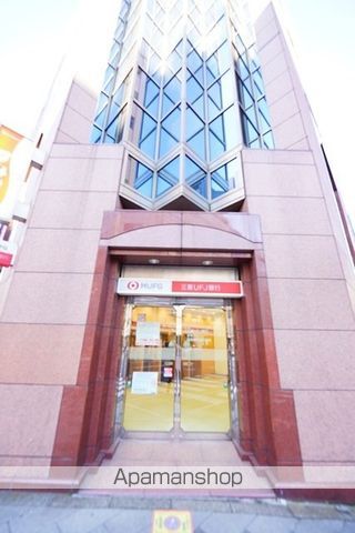 ルネ新宿御苑タワーの周辺写真