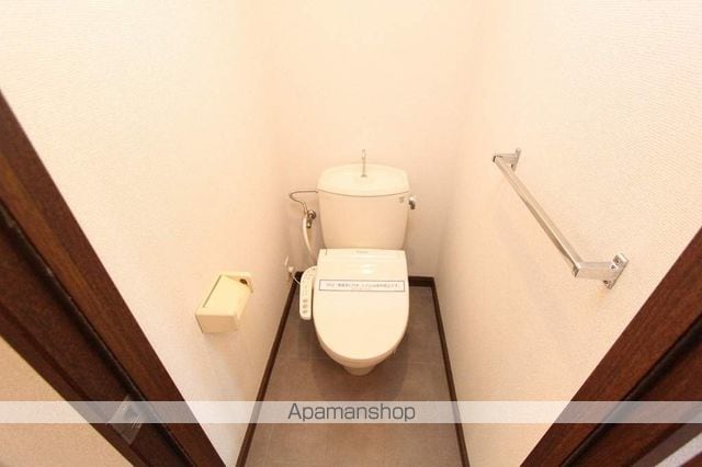 コンフォート海原 A棟の内装写真