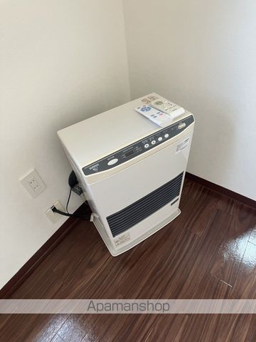 T147の内装写真