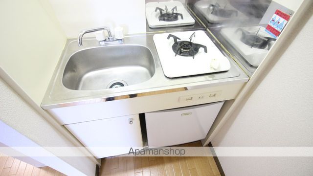 グレースビュー壱番館の内装写真