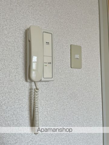 アロース我孫子東の内装写真