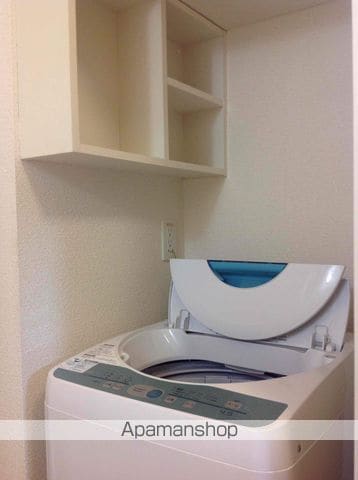 レオパレスエクレールK下大槻の内装写真