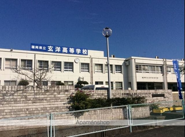 ビレッジ九大前の周辺写真