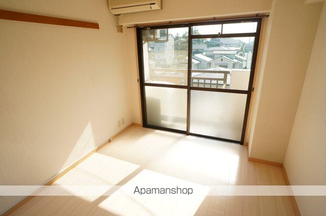 アイリスハイツの内装写真