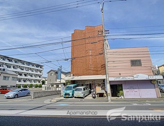 エトランジェール此花の外観写真