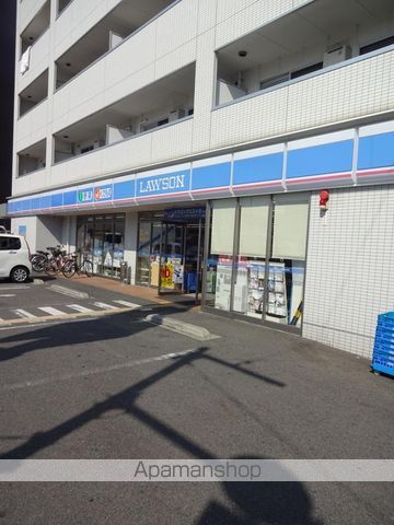 ペガサスII番館住之江の周辺写真