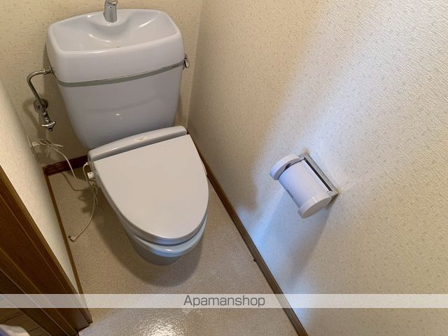 オリエント173の内装写真