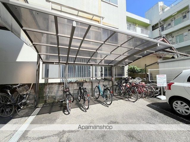セイザンハイツ広島のその他写真