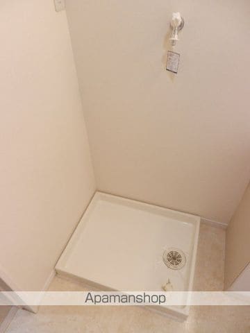 サンクレストの内装写真