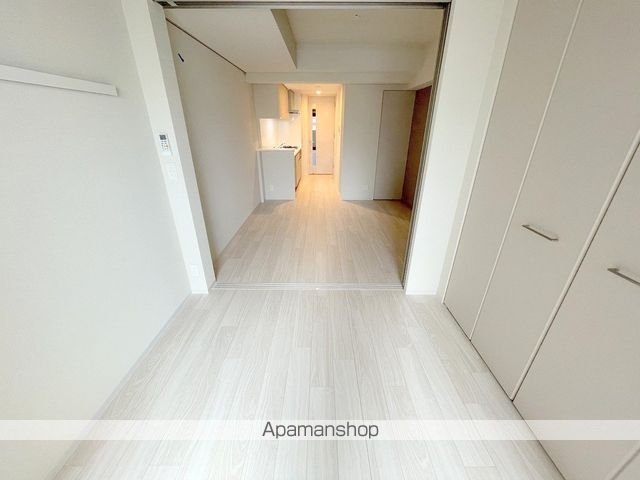 アーバネックス心斎橋イーストの内装写真
