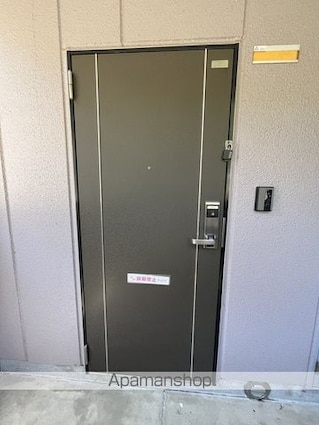 和歌山県和歌山市毛見[1K/24.75m2]の共用部2