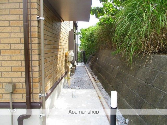 フォルテューヌ畑沢南の内装写真