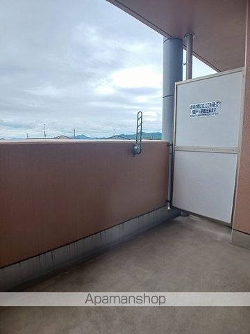 ベルマーレの内装写真
