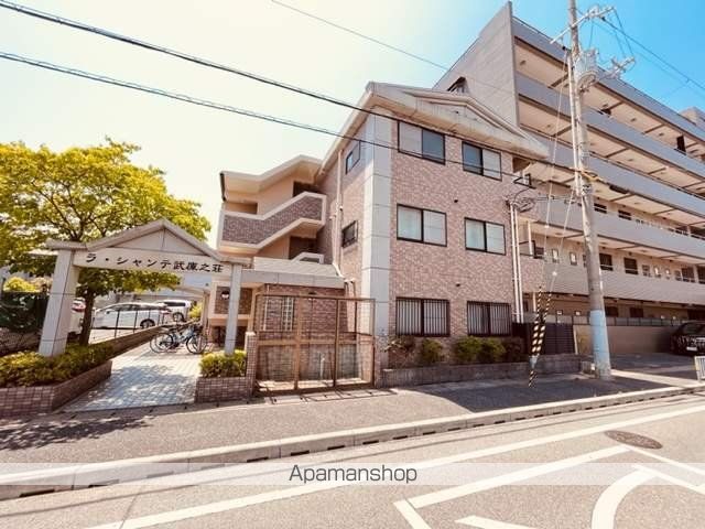 ラシャンテ武庫之荘