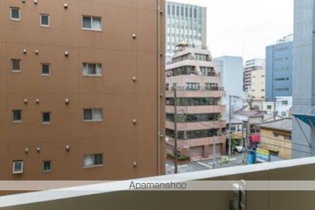 リバーパーク門前仲町の内装写真