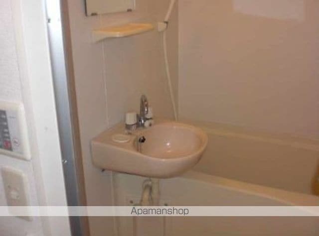 レオパレスARAKIの内装写真