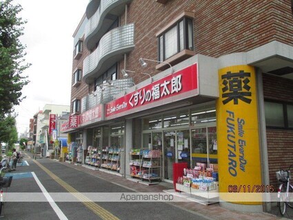 レオパレスＳＡＫＵ[1K/19.87m2]の周辺5