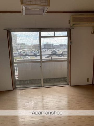 ハイツ香川の内装写真