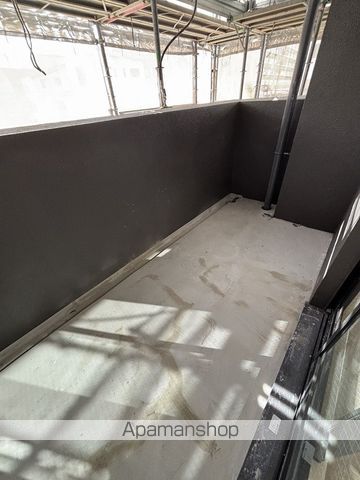 COMFORIALIVAWAJIの内装写真