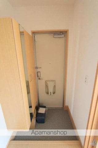 ARCHE Kの内装写真