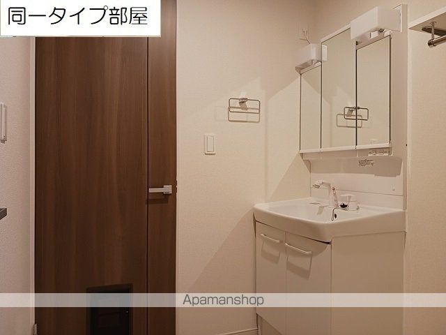 Iネット11Aの内装写真