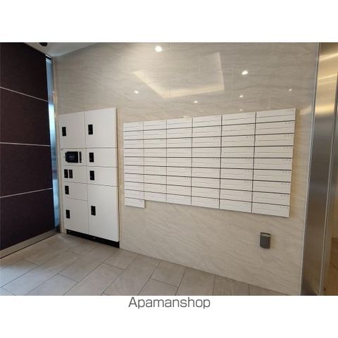 ALIVIS北梅田のその他写真