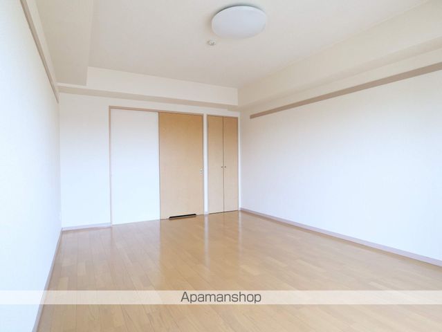 グランダール吹上の内装写真