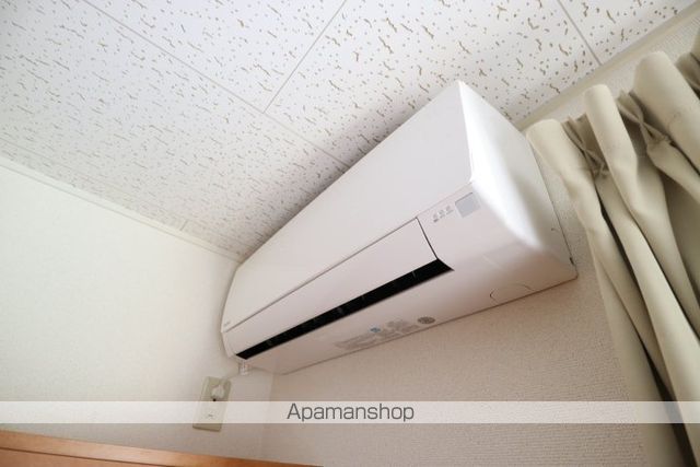 レオパレス田島の内装写真