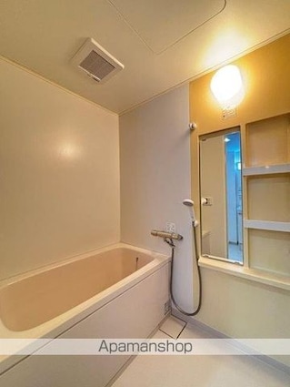 フィール天神町３号館[2LDK/59.04m2]のバス