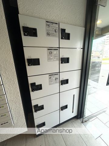 NORDESTA旭ヶ丘の内装写真