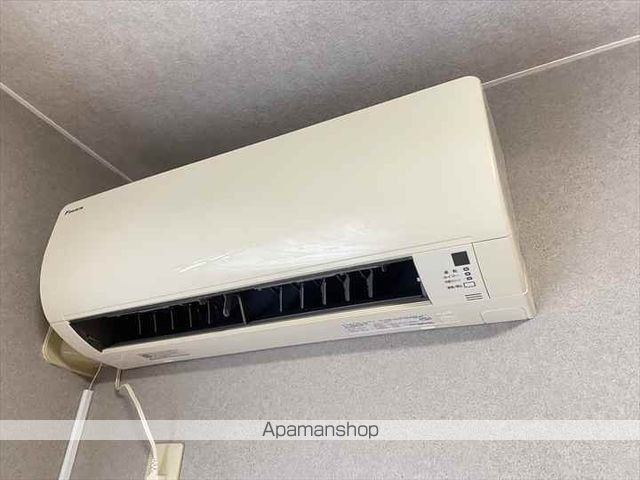 SANロイヤルの内装写真