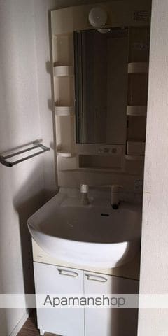 レガシーEの内装写真