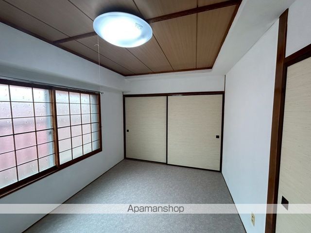 滝川ハイツNo.2の内装写真