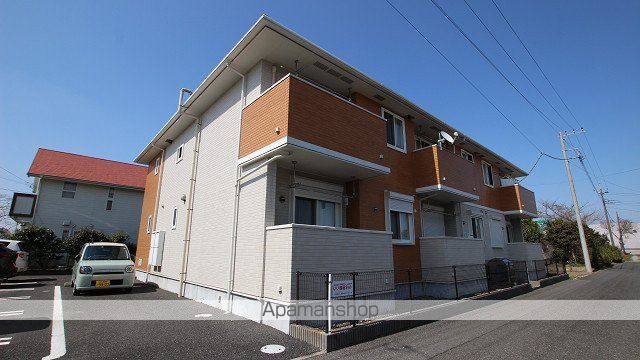 レミュールの外観写真